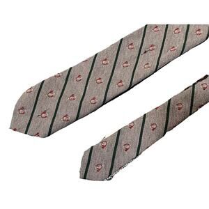 Vintage Oleg Cassini Tie